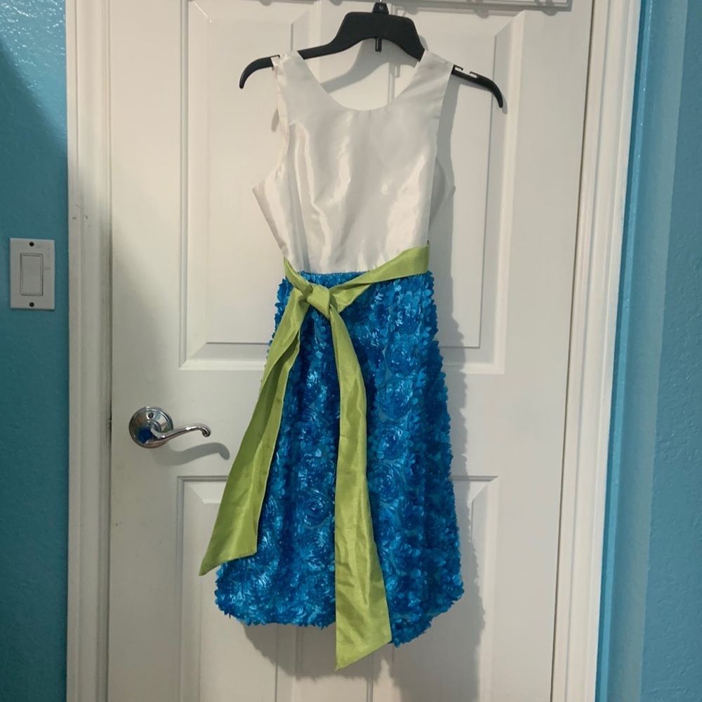 Girls Dress